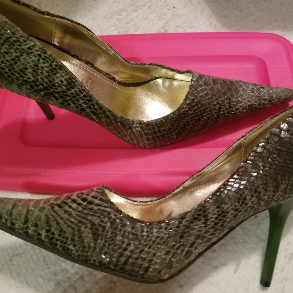 Women Shoe